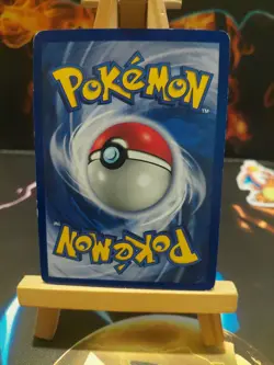 Pokemon TCG Raticate Base Set, Uncommon Card 40/102 MP - Image 2