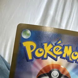 Kyurem ex SAR 168/086 SV11B Black Bolt - Pokemon Card Japanese Scarlet & Violet - Image 5