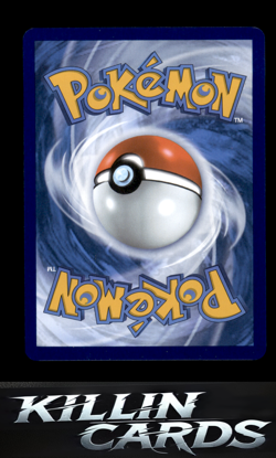 Reverse Holofoil Seaking 119/165 Pokemon Uncommon SV: Scarlet & Violet 151 Card - Image 2