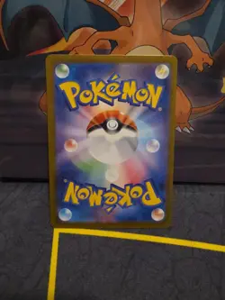 Blastoise ex 186/165 Sv2a: Pokemon Card 151 Holo (Japanese) - Image 2