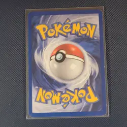 Pokemon Cards - Vaporeon 28/64 - Jungle - M/NM - Image 2