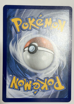 Blastoise EX 009/165 Double Rare English S & V 151 - Pokemon Card - Near Mint - Image 2