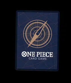 Monkey D. Luffy OP05-119 SEC Awakening of the New Era OP-05 ONE PIECE Card Game - Image 2