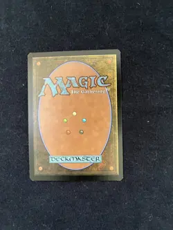 Magic the Gathering Cabal Coffers Torment NM - Image 2