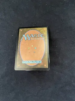 Magic the Gathering Cabal Coffers Torment NM - Image 4