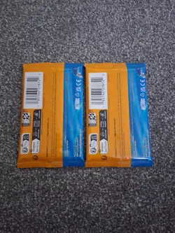 8 X Aetherdrift Collector Booster Packs MTG Magic The Gathering - Image 2