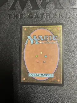 Into the Flood Maw FOIL Promo SSP strixhaven standard showdown old layout MTG - Image 3