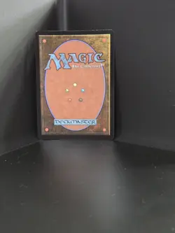 Magic The Gathering: Omniscience Extended Art Mana Stamped - Image 2