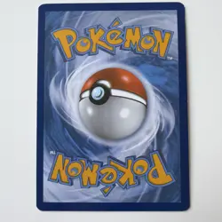 M Mega Latios EX 59/108 Roaring Skies Ultra Rare Holo Pokemon Card - Image 2