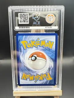 Pokemon TCG | Silver Tempest - Rayquaza VMAX SA TG20/TG30 - ACE 10 - Image 2