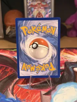 Pokemon TCG 2014 Gengar EX Holo Rare Card 34/119 XY Phantom Forces Near Mint NM - Image 2