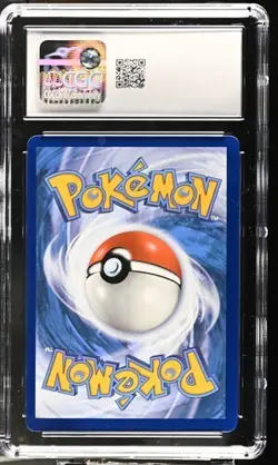 MEWTWO V SWSH229 CGC 10 GEM MINT POKEMON GO ELITE TRAINER BOX 229 PROMO 2022 - Image 2