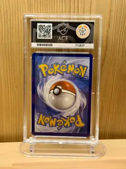 Pokemon TCG Lugia V 138/195 - ACE 10 - Image 2