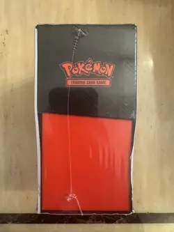 Pokemon TCG Destined Rivals Elite Trainer Box ETB New & Sealed - Image 4