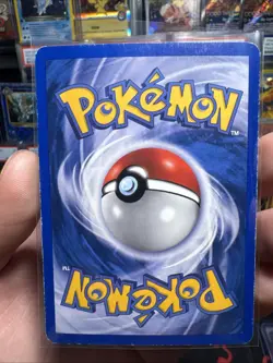 2004 Pokemon Sceptile ex 93/95 Team Magma vs Team Aqua Holo MP - Image 2