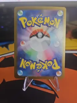 Pokemon 151 Psyduck C Pokeball 054/165 sv2a Japanese Reverse holo - Image 3