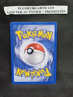 Carte Pokemon Doduo 45/106 Ex Emeraude Francais - Image 2