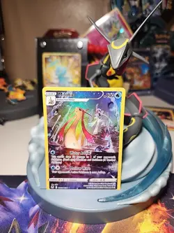 Milotic - TG02/TG30 Pokemon Silver Tempest Trainer Gallery - Holo NM 🌊 - Image 1