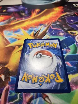 Milotic - TG02/TG30 Pokemon Silver Tempest Trainer Gallery - Holo NM 🌊 - Image 3