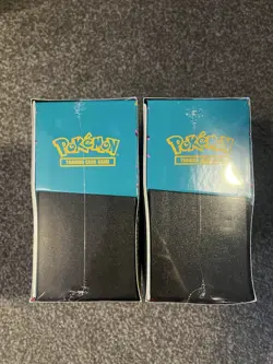 2 x Pokemon TCG Ascended Heroes Pokemon Center ETB (New & Sealed) - Image 2