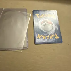 Pokemon TCG Scoop Up Cyclone Plasma Blast 95/101 Holo - Image 3