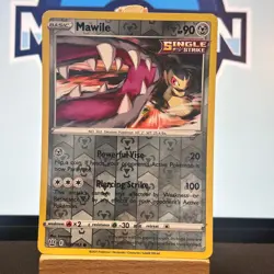 Mawile 100/163 Battle Styles Common NM 2021 - Image 1