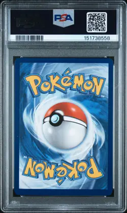 2025 POKEMON DRI EN-DESTINED RIVALS #232 CYNTHIA'S GARCHOMP EX PSA 10 - Image 2