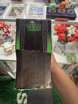 Pokemon TCG Shrouded Fable ETB Factory Sealed - Image 2