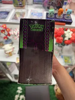 Pokemon TCG Shrouded Fable ETB Factory Sealed - Image 4