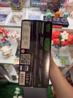 Pokemon TCG Shrouded Fable ETB Factory Sealed - Image 5