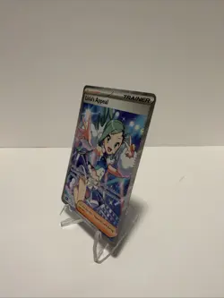 Lisias Appeal 234/191 - Ultra Rare - Pokemon TCG - SV: Surging Sparks | NM - Image 3