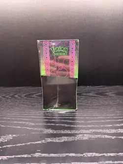 Pokemon Elite Trainer Box Shrouded Fable ETB - Tear - Image 5