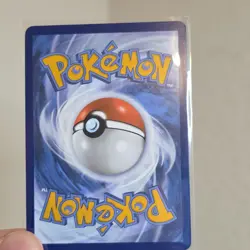 Pokemon Gengar Reverse Holo Rare 094/165 Sv: Scarlet & Violet 151 Stage 2 130 HP - Image 2