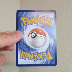 Pokemon Gengar Reverse Holo Rare 094/165 Sv: Scarlet & Violet 151 Stage 2 130 HP - Image 4