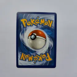Pokemon TCG Professor's Research Pokemon Go 084/078 Holo Secret Rare - Image 2