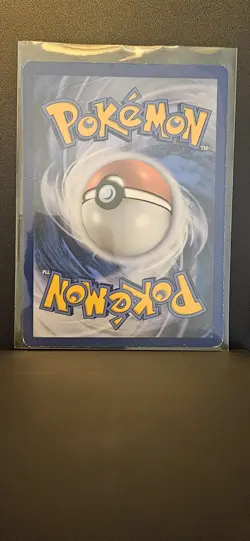 Snorlax XY179 Black Star Promo Holo - Image 5