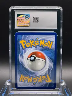 CGC 9.5 MINT+ ✨ - Eevee & Snorlax GX SM169 Sm Holo Tag Team Tin - Image 2