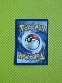 Pokemon TCG Snorlax XY179 Black Star Promo 2016 Holo Card - Image 2