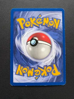 Vintage Pokemon TCG - Snorlax 27/64 Non Holo - Jungle Set - MP - Image 2