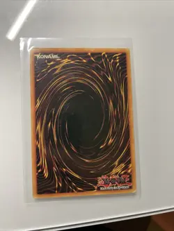 Yu-Gi-Oh! TCG Red-Eyes B. Dragon Joey SDJ-001 1st Edition Ultra Rare - Image 2