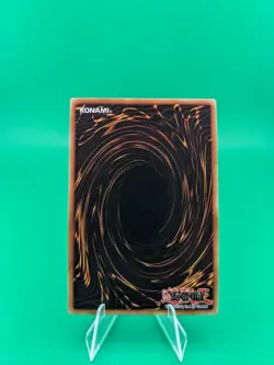 Yu-Gi-Oh! Masked HERO Dusk Crow MZMU-EN014 Super Rare - Image 4