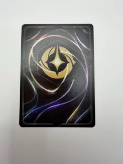 Disney Lorcana Ohana Means Family 224/204 Enchanted Rare NM Winterspell - Image 3