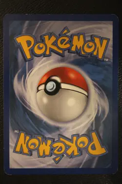 NM Meganium Prime HGSS08 Holo Black Star Promo Pokemon TCG Card Lightly Played - Image 2