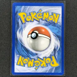 Mismagius - SM222 - Cosmos Black Star Promo - Pokemon Card - LP - Image 2