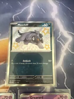 Pokemon TCG 7 Paldean Fates Black Star Promos Bundle Bargain - Image 2