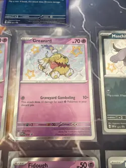 Pokemon TCG 7 Paldean Fates Black Star Promos Bundle Bargain - Image 5