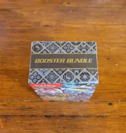 Pokemon Scarlet & Violet Paldean Fates Booster Bundle Sealed And Pokemon Fate 1 - Image 4