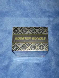 POKEMON TCG Scarlet & Violet Paldean Fates Booster Bundle!!!! 6 Booster Packs!!! - Image 3