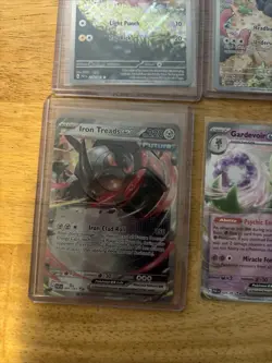 Pokemon TCG! Pokemon Paldean Fates Set Bundle X 6 Cards - See Images - Pokemon - Image 5
