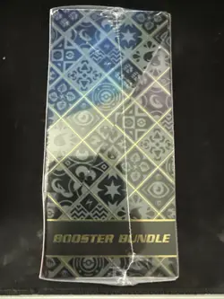 Paldean Fates Booster Bundle 6 Packs of S&V Pokemon Cards - Image 2